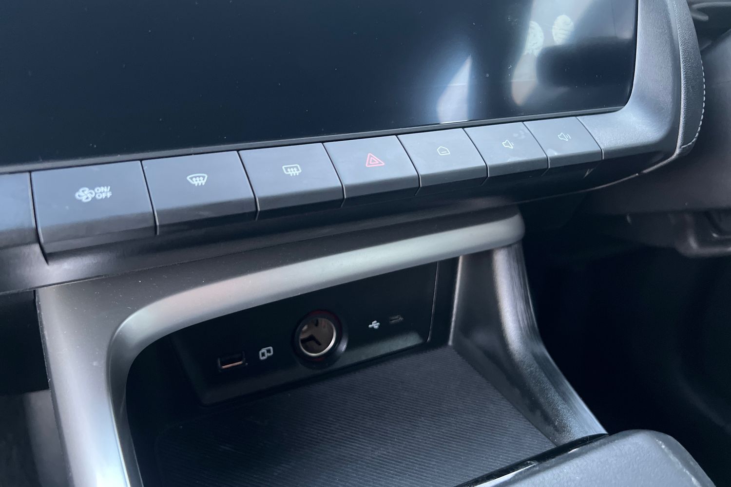 Used MG MG ZS 2025 for sale - 77042943: Photo 15