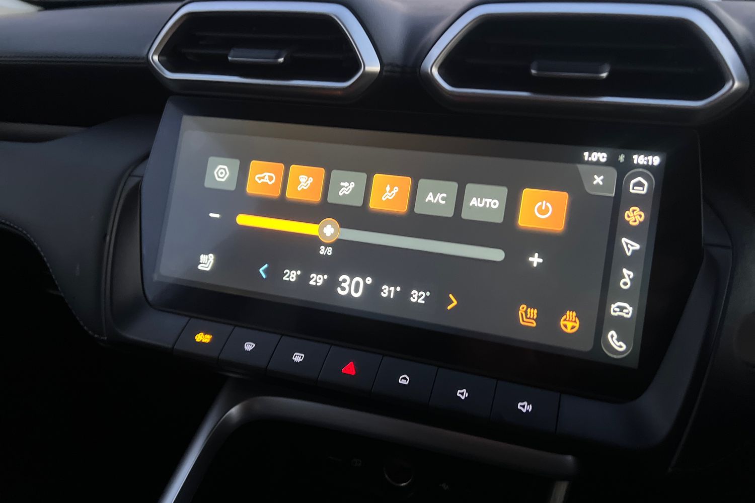 Used MG MG ZS 2025 for sale - 77042943: Photo 17