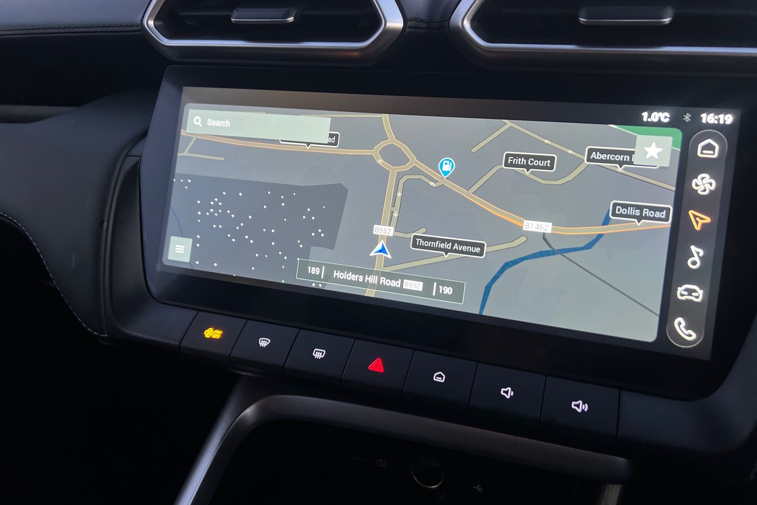 Used MG MG ZS 2025 for sale - 77042943: Photo 18