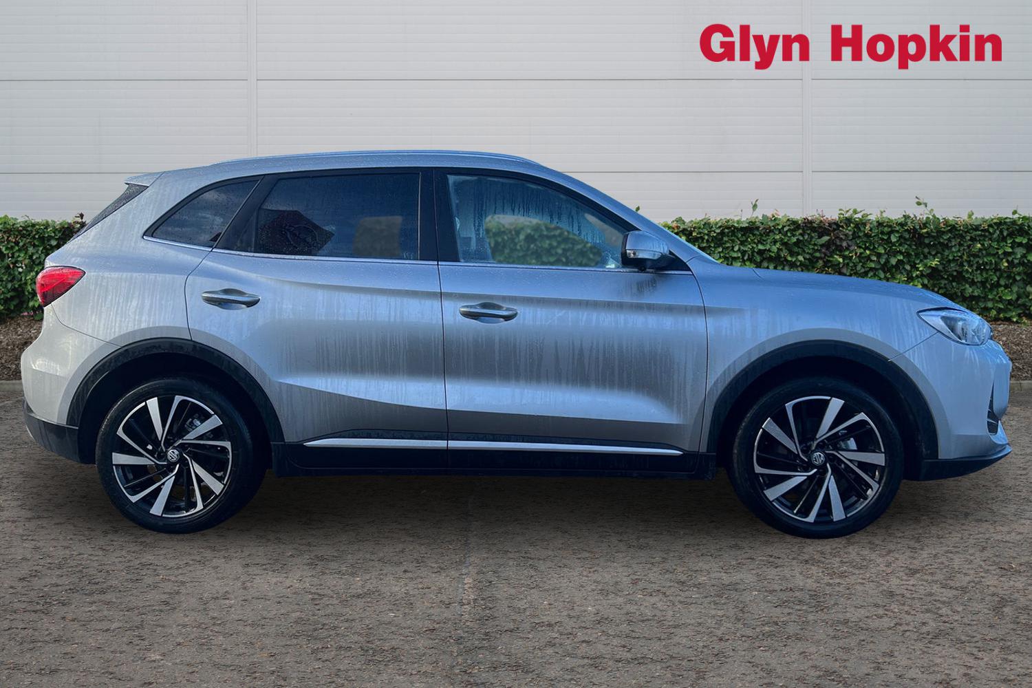 Used MG MG ZS 2025 for sale - 77042943: Photo 2