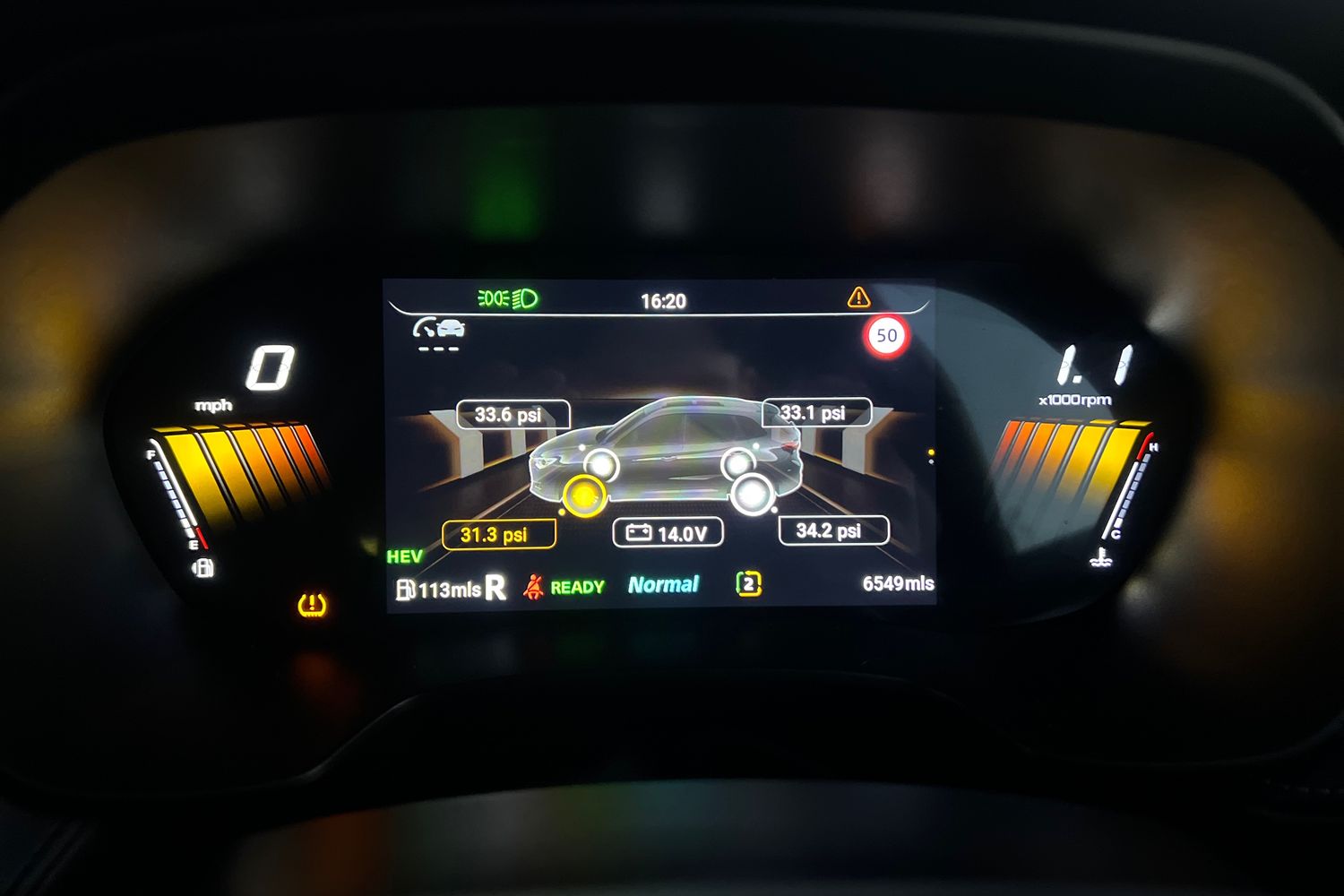 Used MG MG ZS 2025 for sale - 77042943: Photo 20