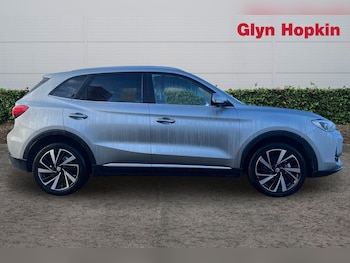 Used MG MG ZS 2025 for sale - 77042943: Photo