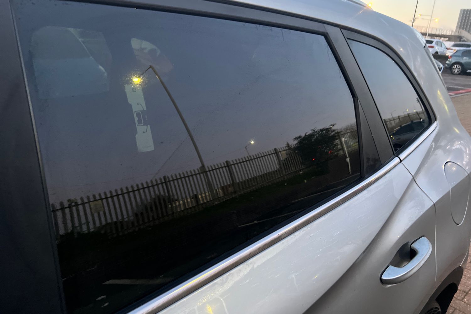 Used MG MG ZS 2025 for sale - 77042943: Photo 30