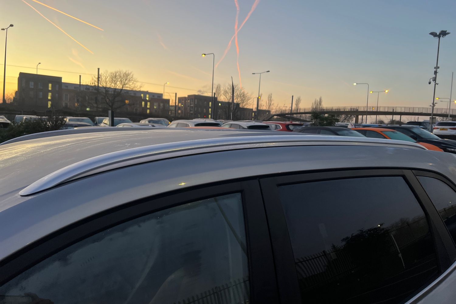 Used MG MG ZS 2025 for sale - 77042943: Photo 31