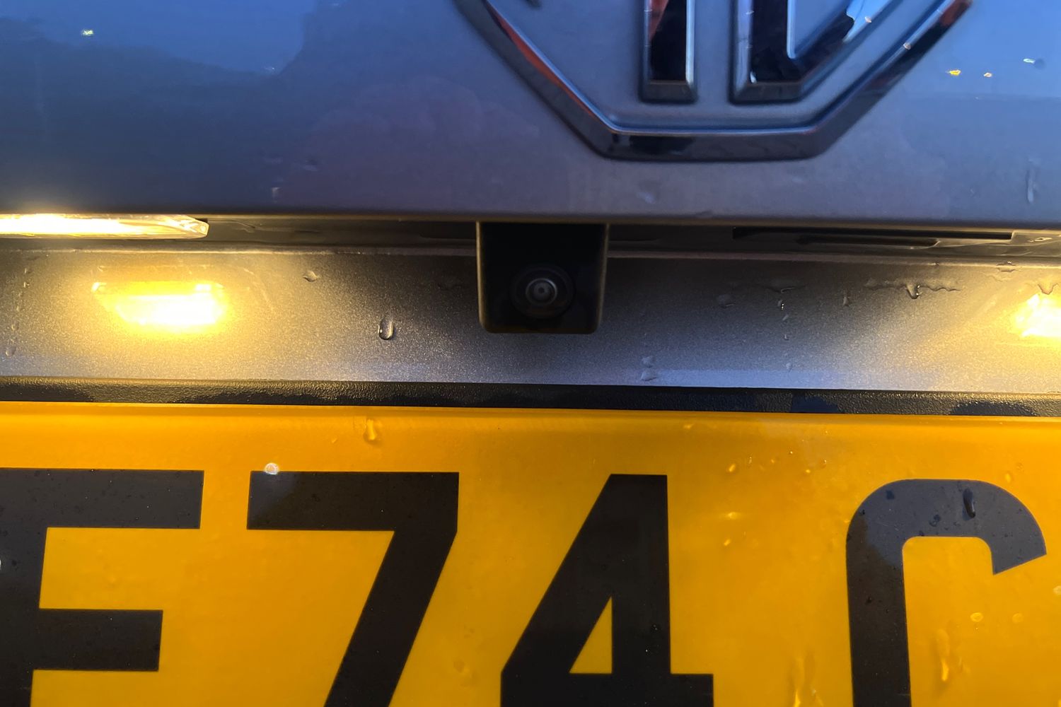 Used MG MG ZS 2025 for sale - 77042943: Photo 33