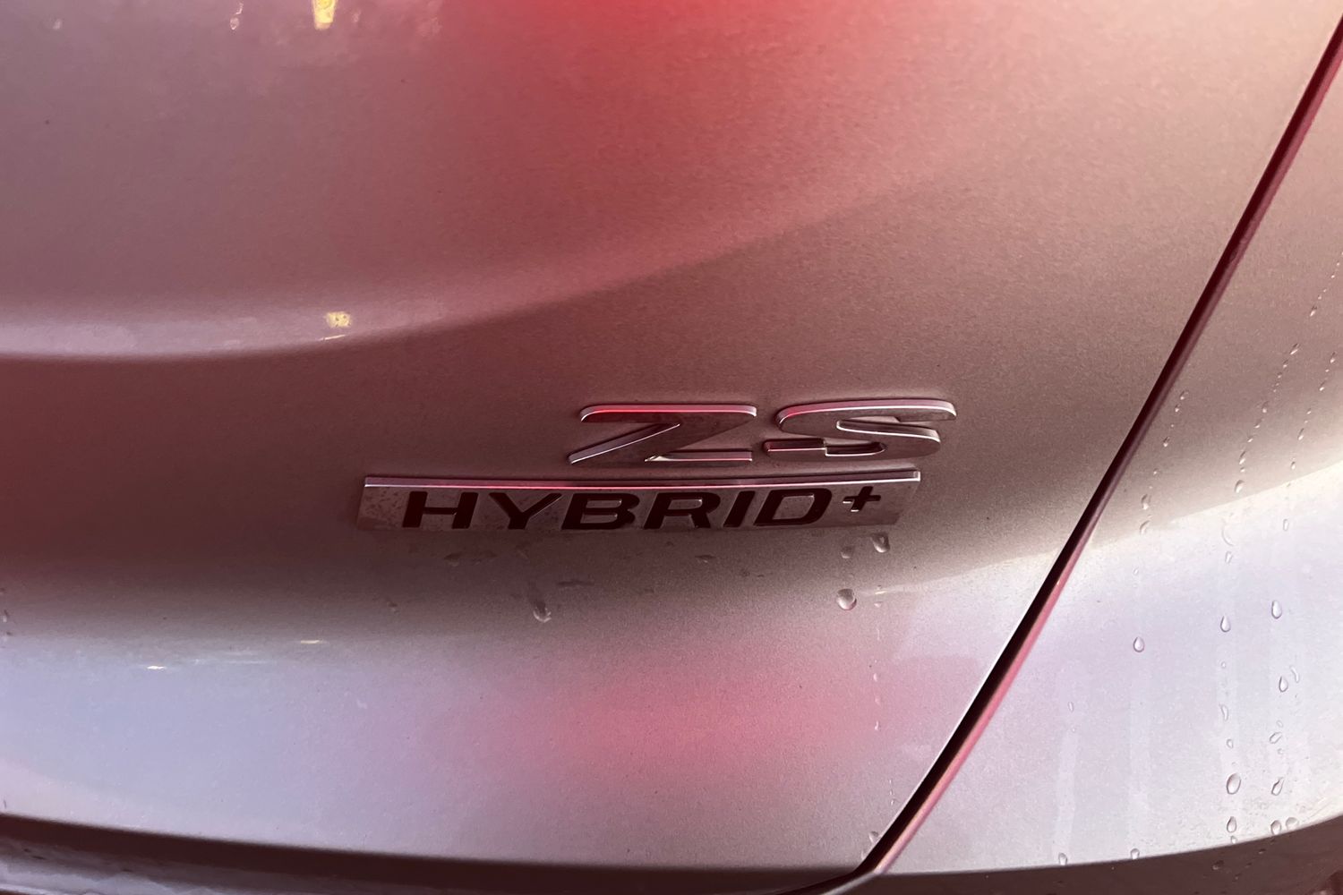 Used MG MG ZS 2025 for sale - 77042943: Photo 34