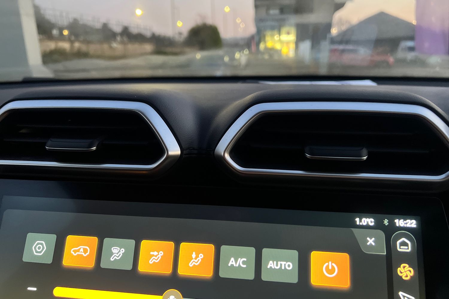 Used MG MG ZS 2025 for sale - 77042943: Photo 38