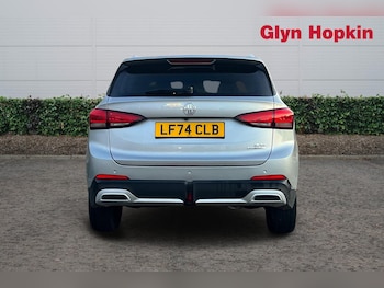 Used MG MG ZS 2025 for sale - 77042943: Photo