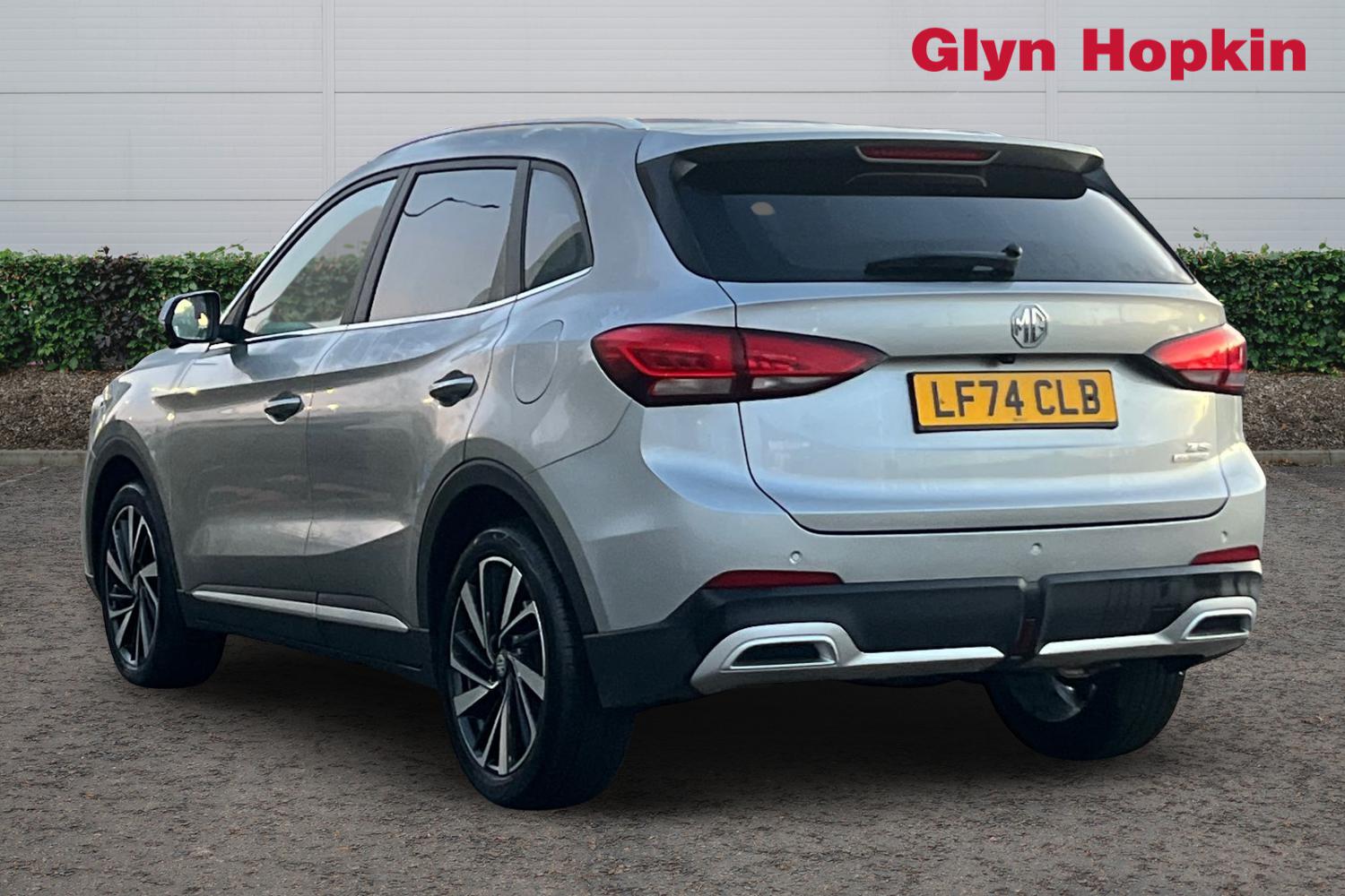 Used MG MG ZS 2025 for sale - 77042943: Photo 5