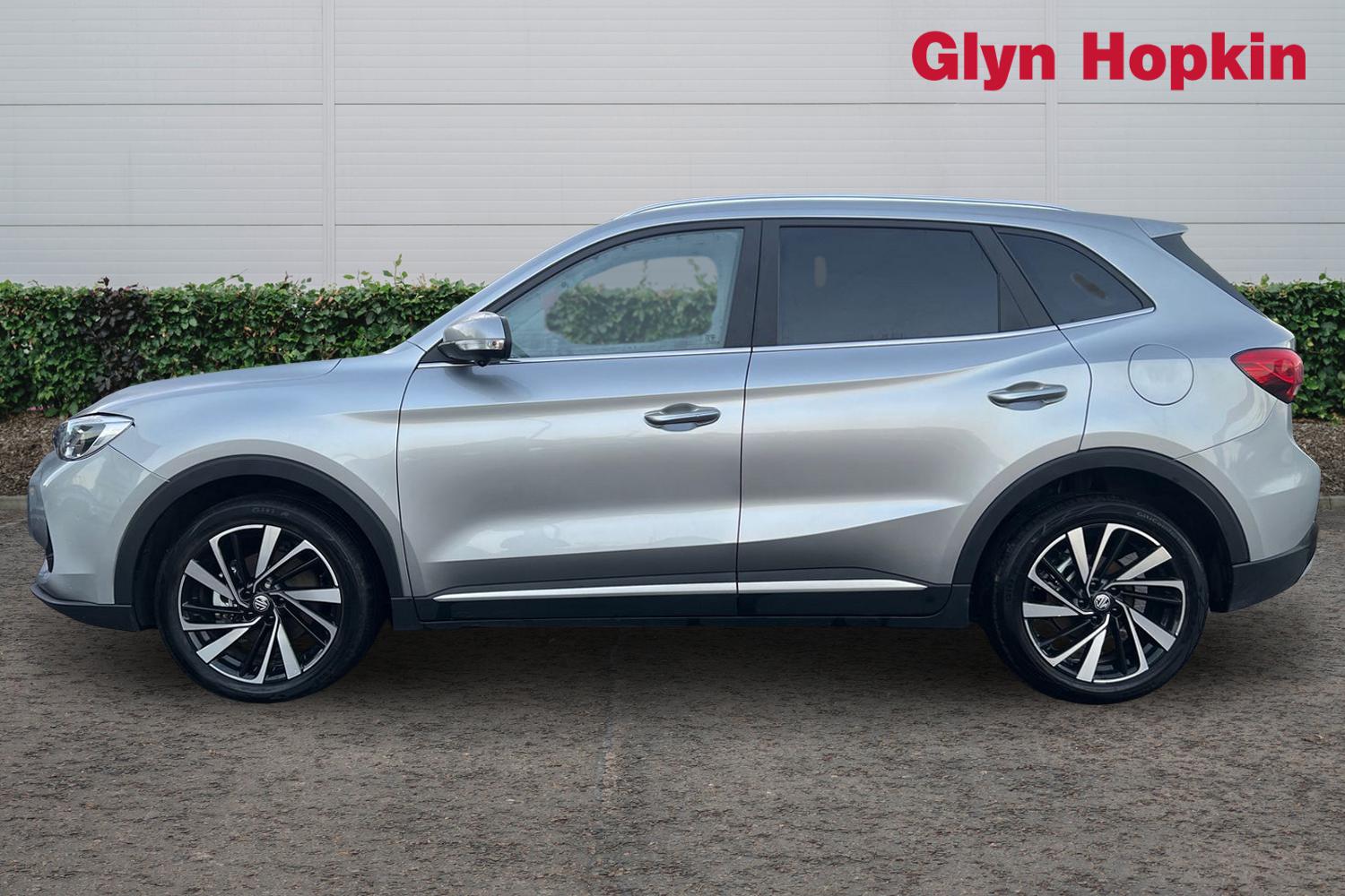 Used MG MG ZS 2025 for sale - 77042943: Photo 6