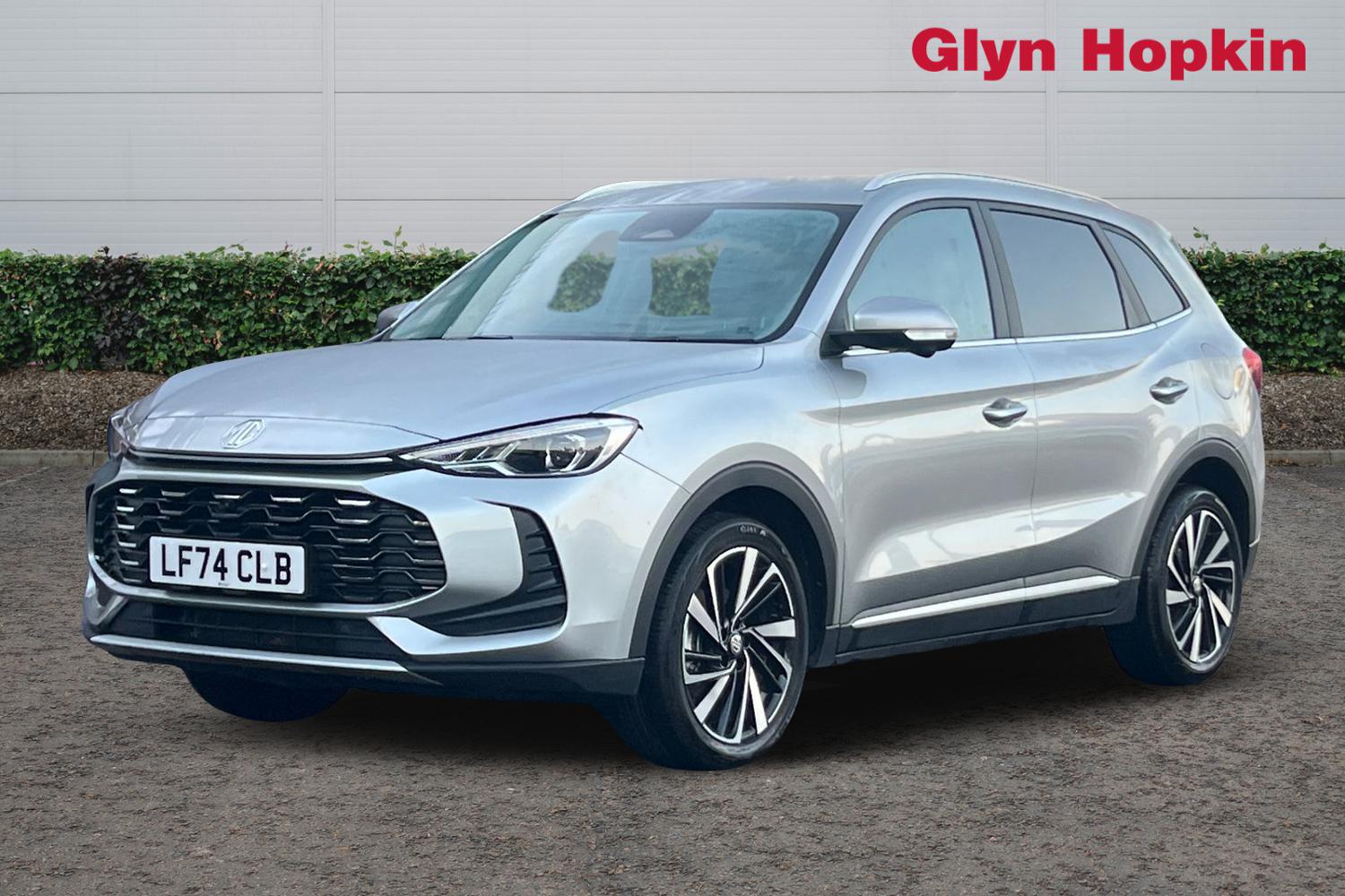 Used MG MG ZS 2025 for sale - 77042943: Photo 7