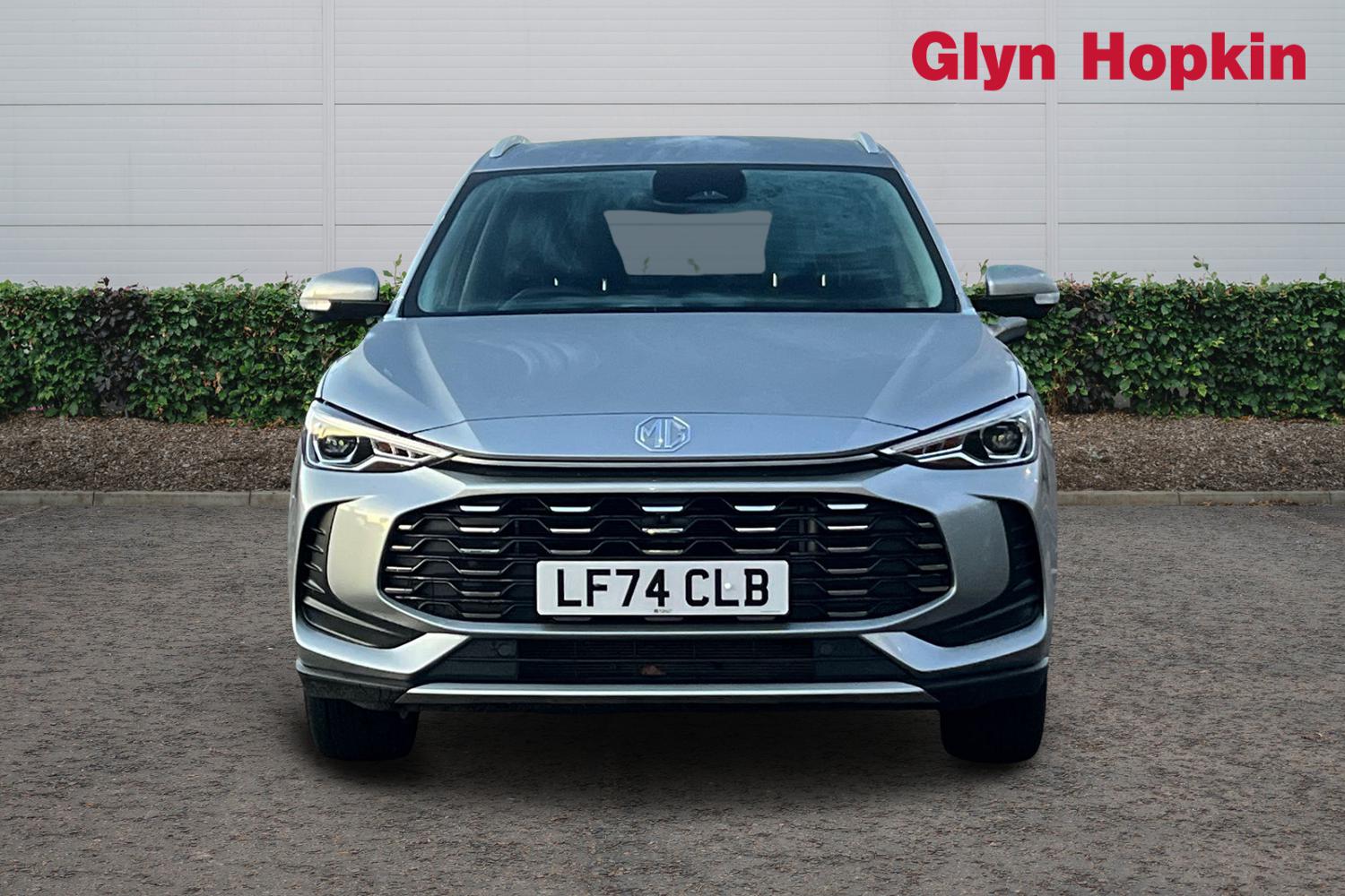 Used MG MG ZS 2025 for sale - 77042943: Photo 8