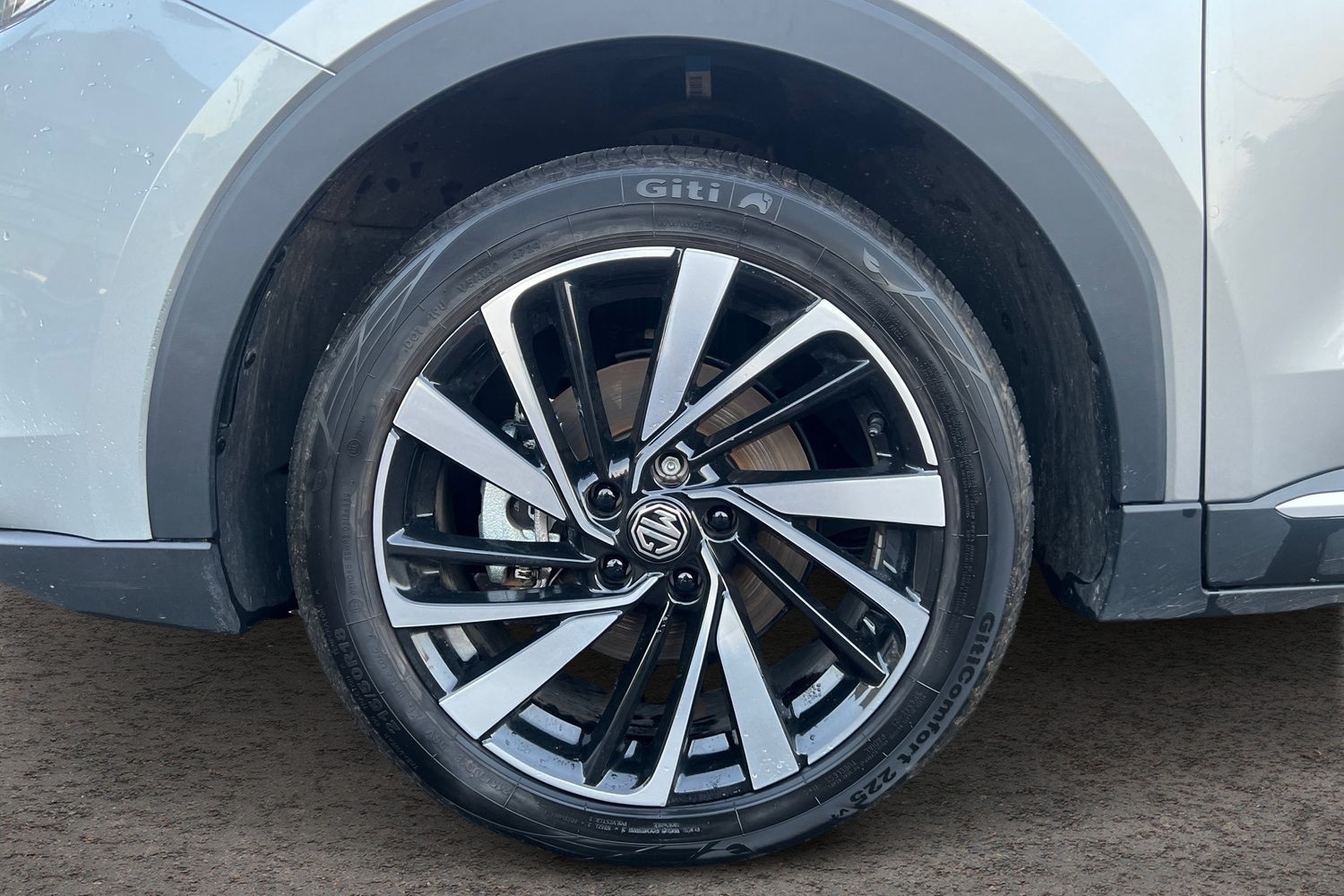 Used MG MG ZS 2025 for sale - 77042943: Photo 9