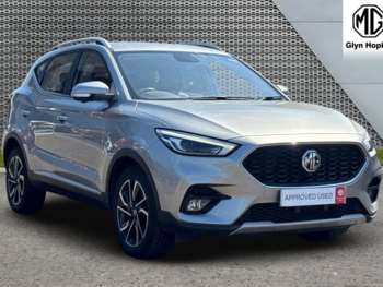 2021 - 1.0T GDi Exclusive 5dr DCT