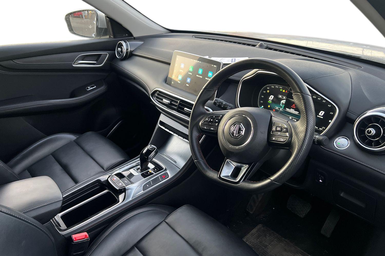 Used MG MG HS 2023 for sale - 76894840: Photo 10