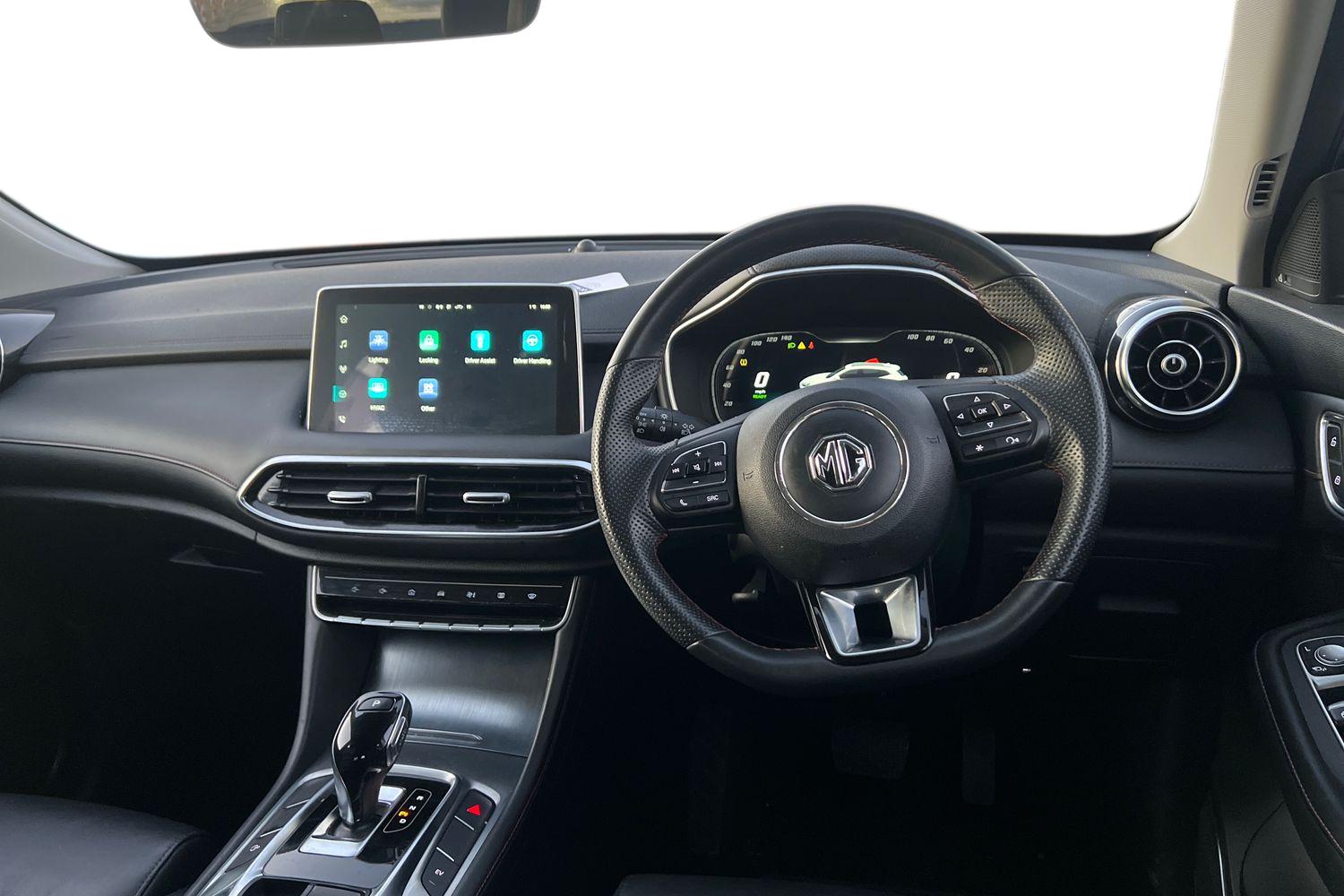 Used MG MG HS 2023 for sale - 76894840: Photo 11