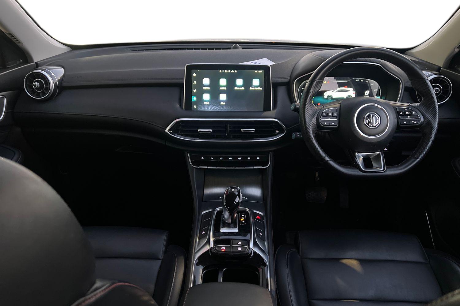 Used MG MG HS 2023 for sale - 76894840: Photo 12