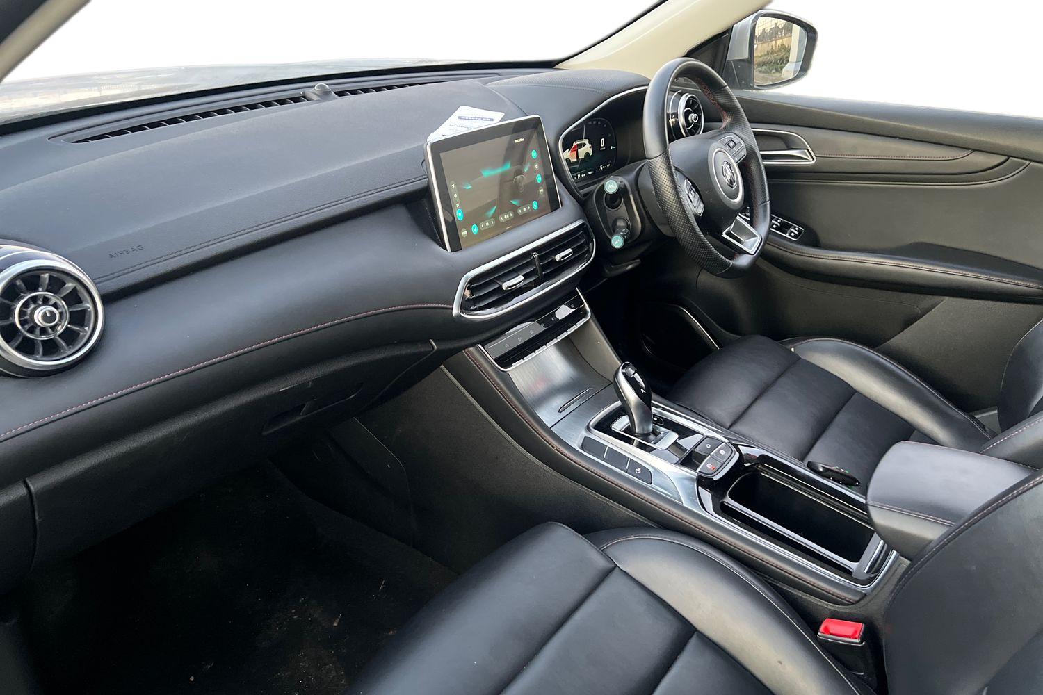 Used MG MG HS 2023 for sale - 76894840: Photo 13