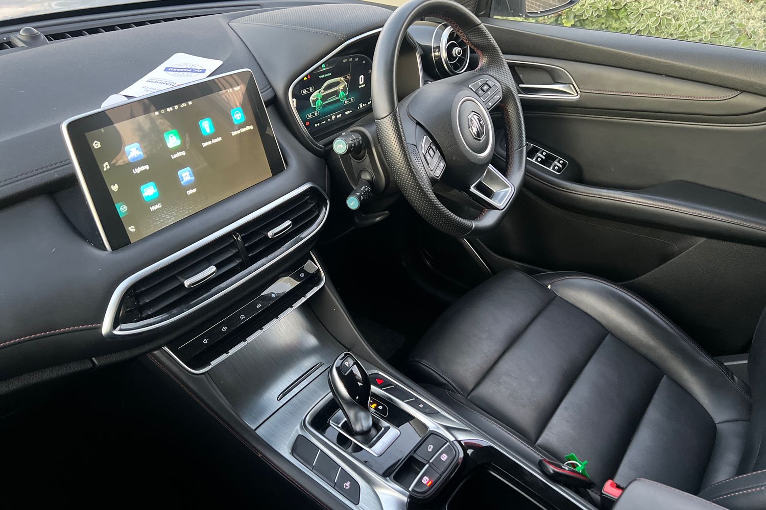 Used MG MG HS 2023 for sale - 76894840: Photo 14