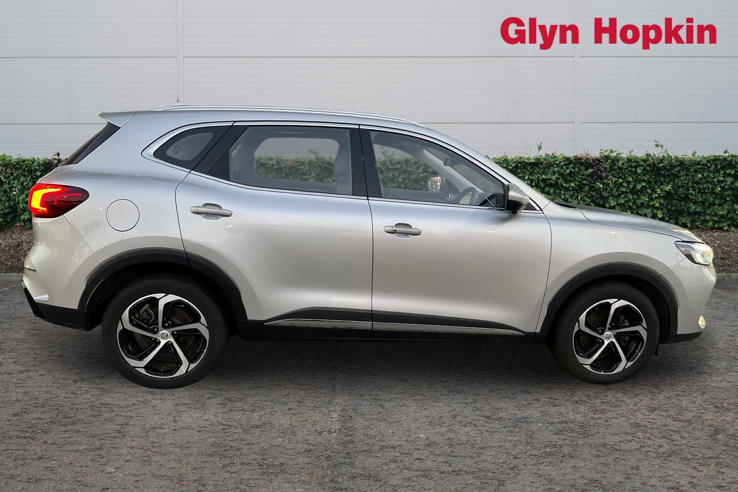 Used MG MG HS 2023 for sale - 76894840: Photo 2