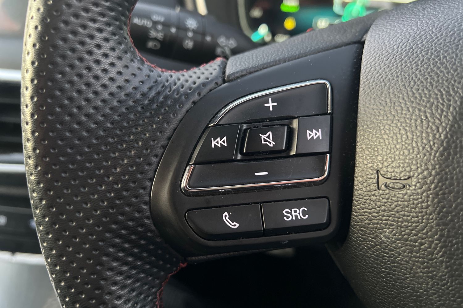 Used MG MG HS 2023 for sale - 76894840: Photo 21