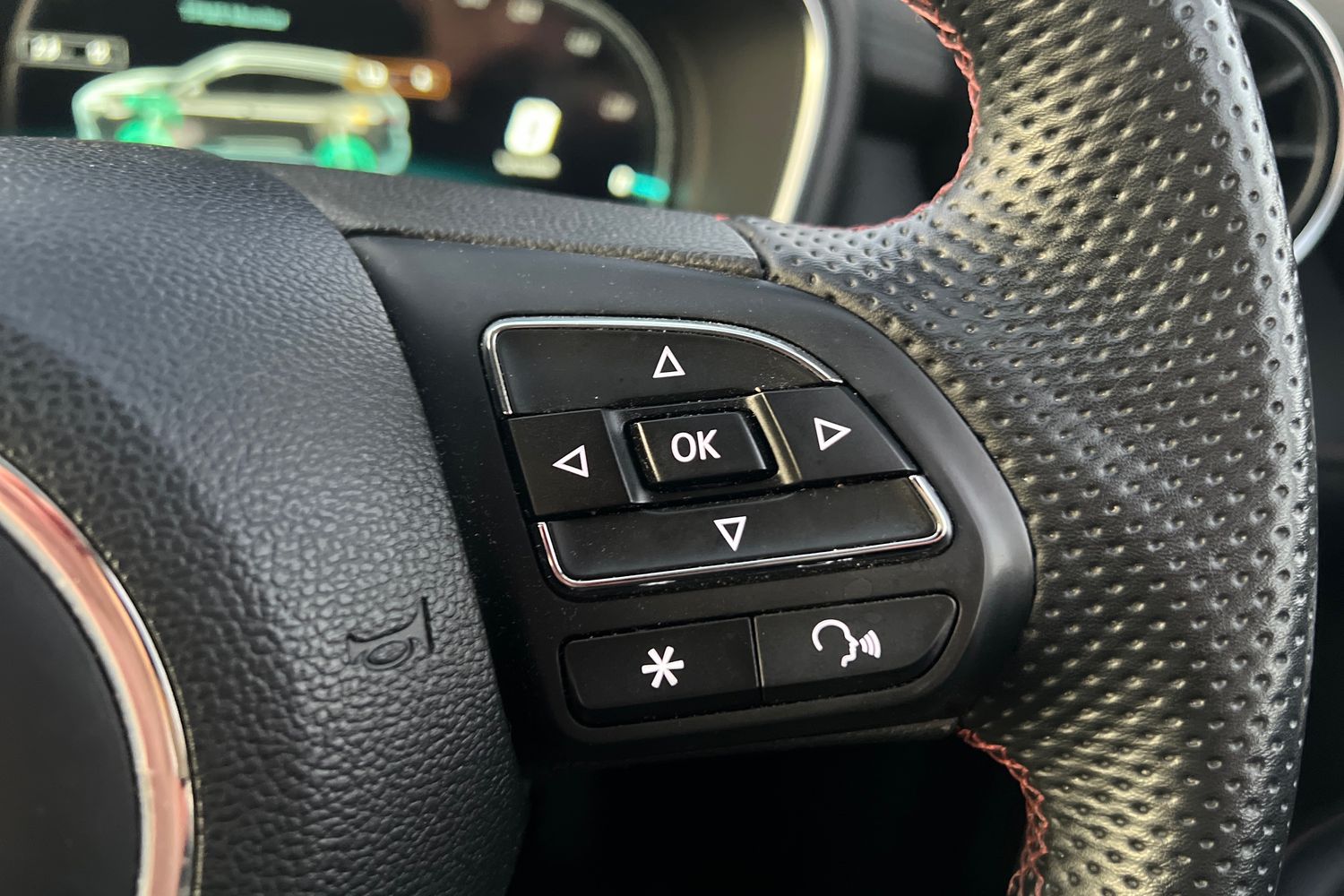 Used MG MG HS 2023 for sale - 76894840: Photo 22