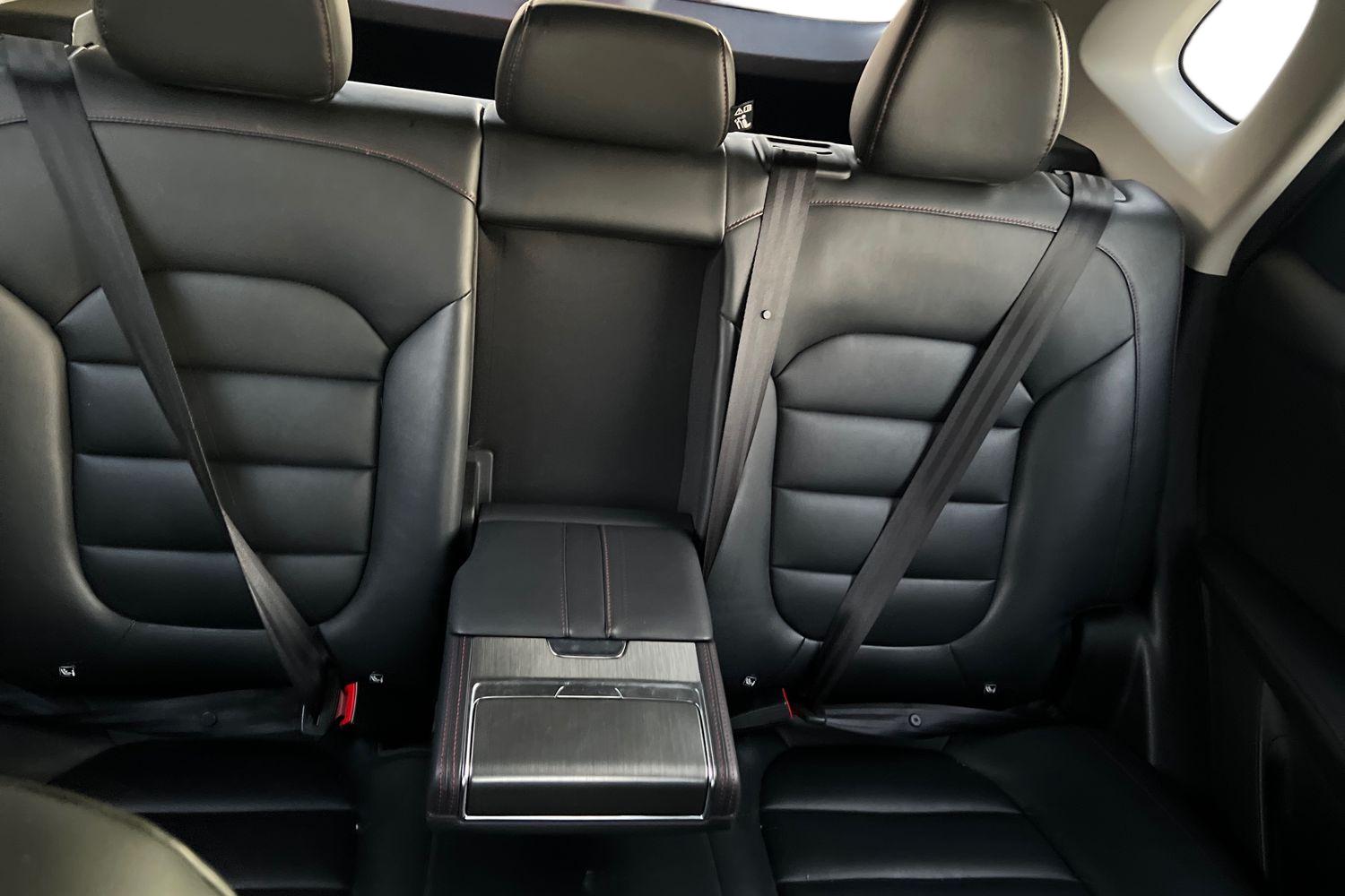 Used MG MG HS 2023 for sale - 76894840: Photo 23