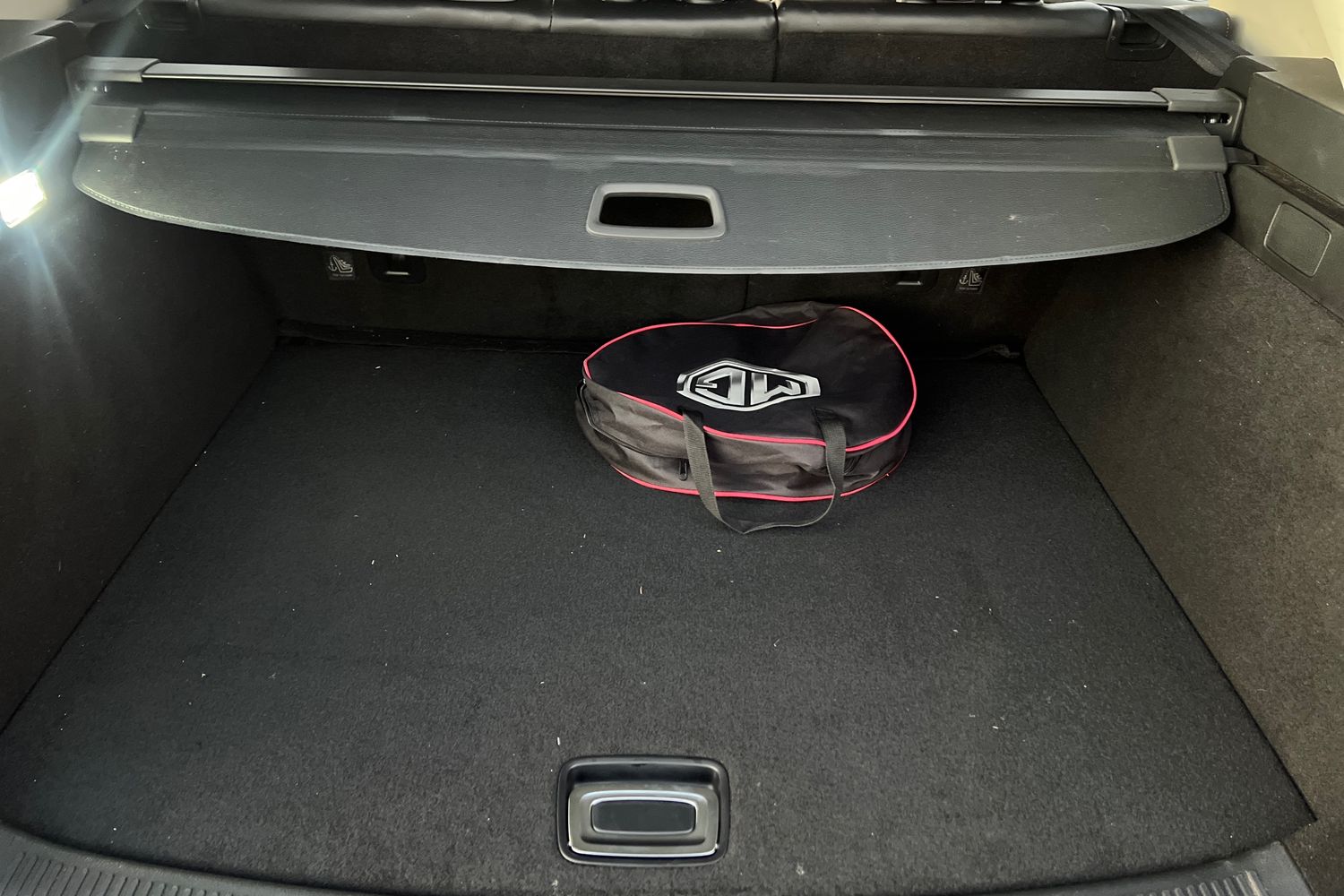 Used MG MG HS 2023 for sale - 76894840: Photo 24