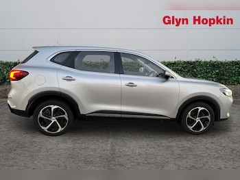 Used MG MG HS 2023 for sale - 76894840: Photo