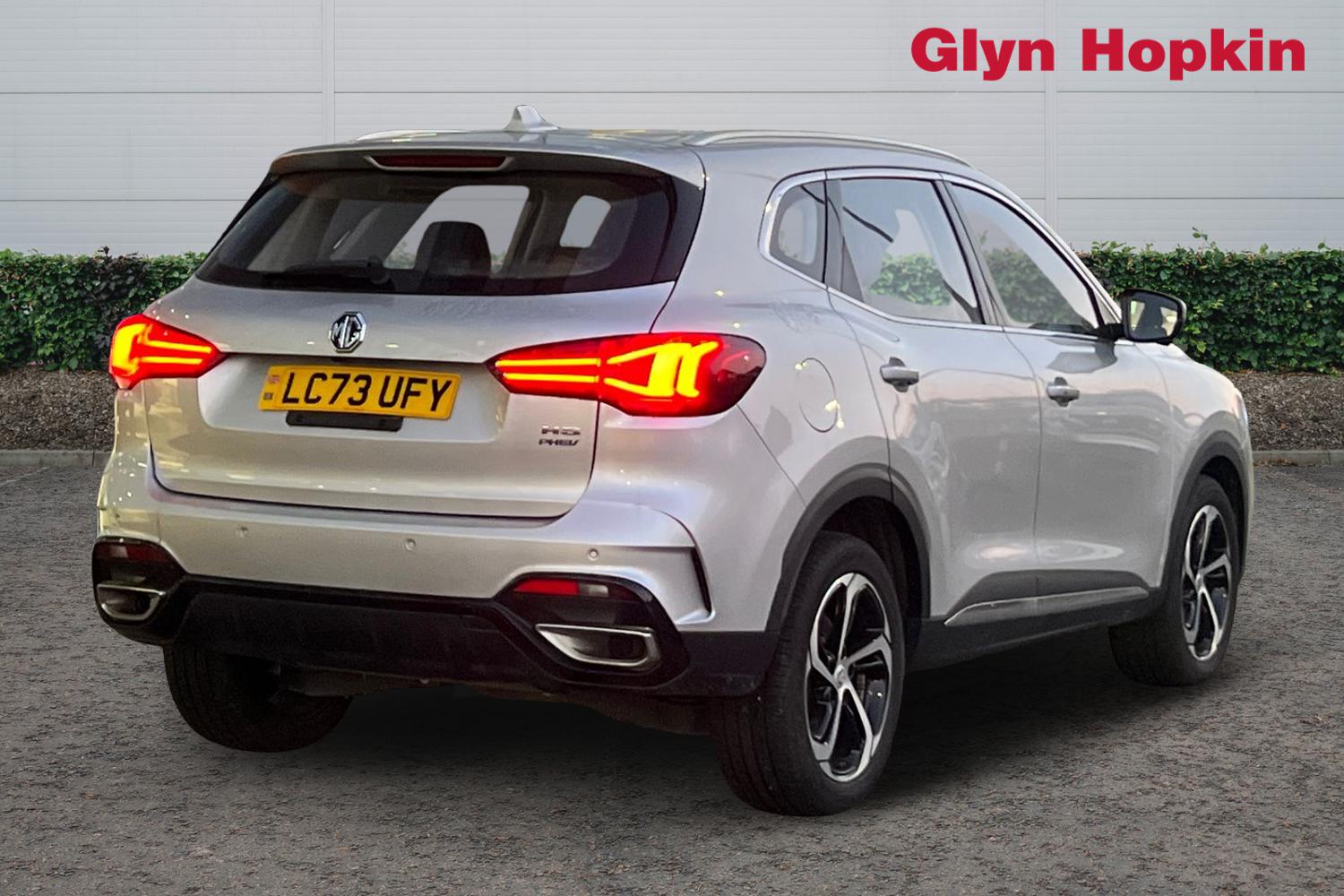 Used MG MG HS 2023 for sale - 76894840: Photo 3