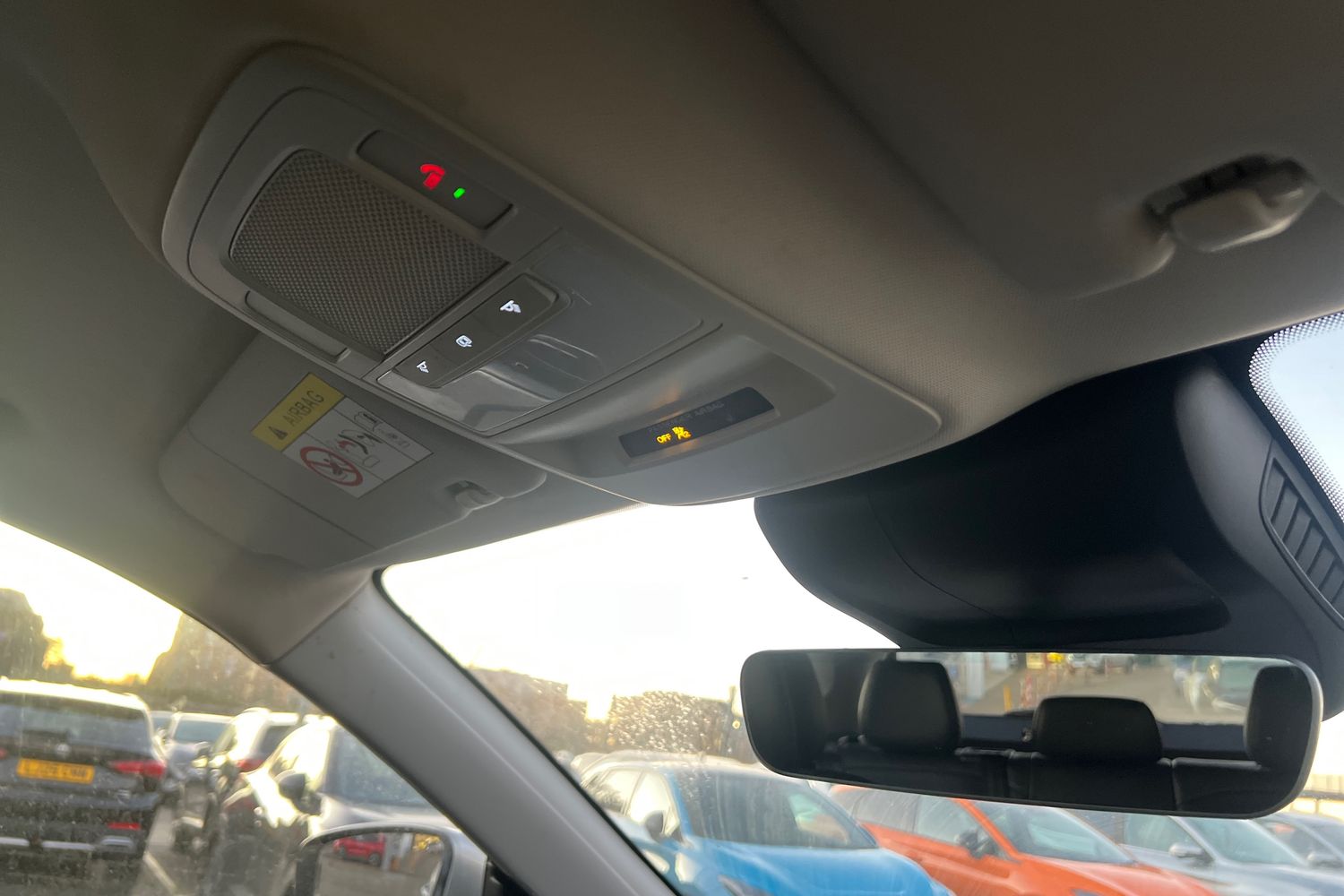 Used MG MG HS 2023 for sale - 76894840: Photo 32