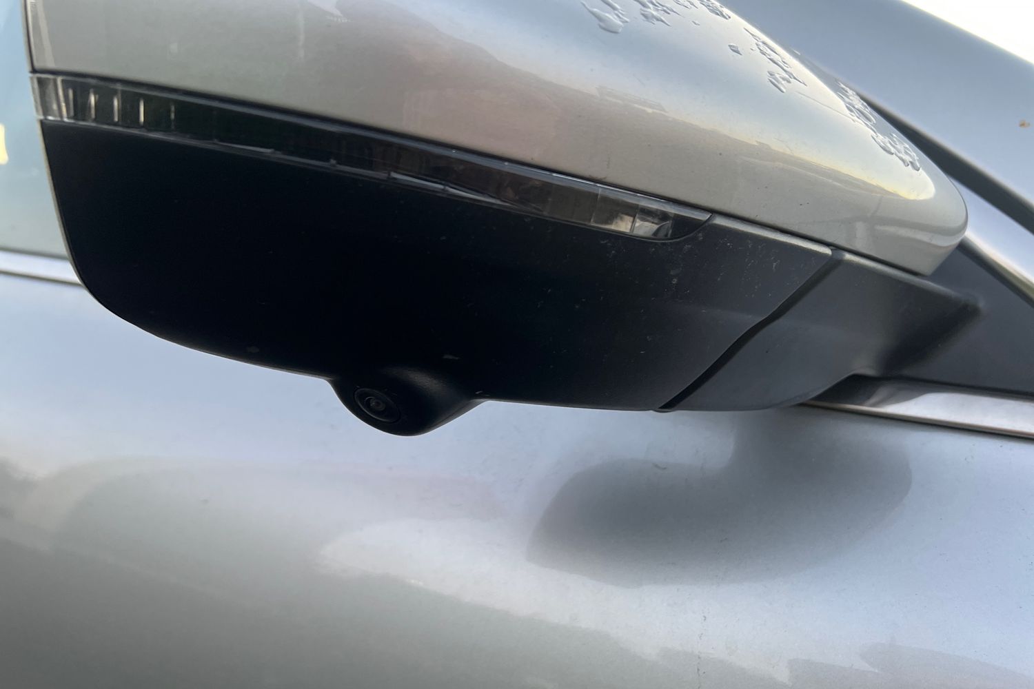 Used MG MG HS 2023 for sale - 76894840: Photo 34