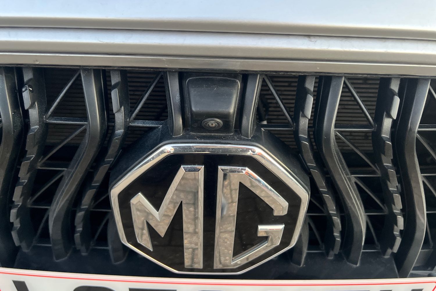 Used MG MG HS 2023 for sale - 76894840: Photo 35