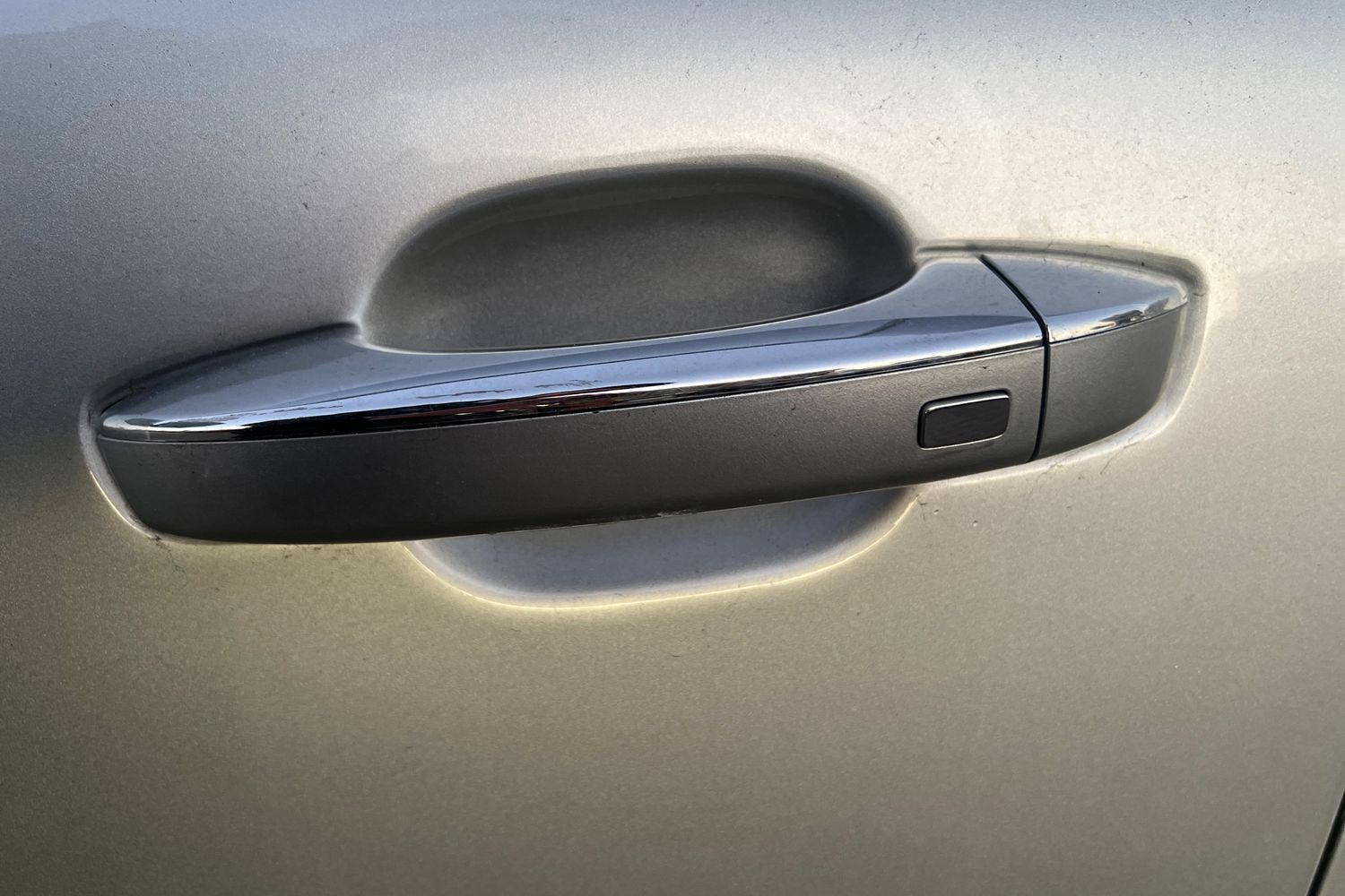 Used MG MG HS 2023 for sale - 76894840: Photo 37