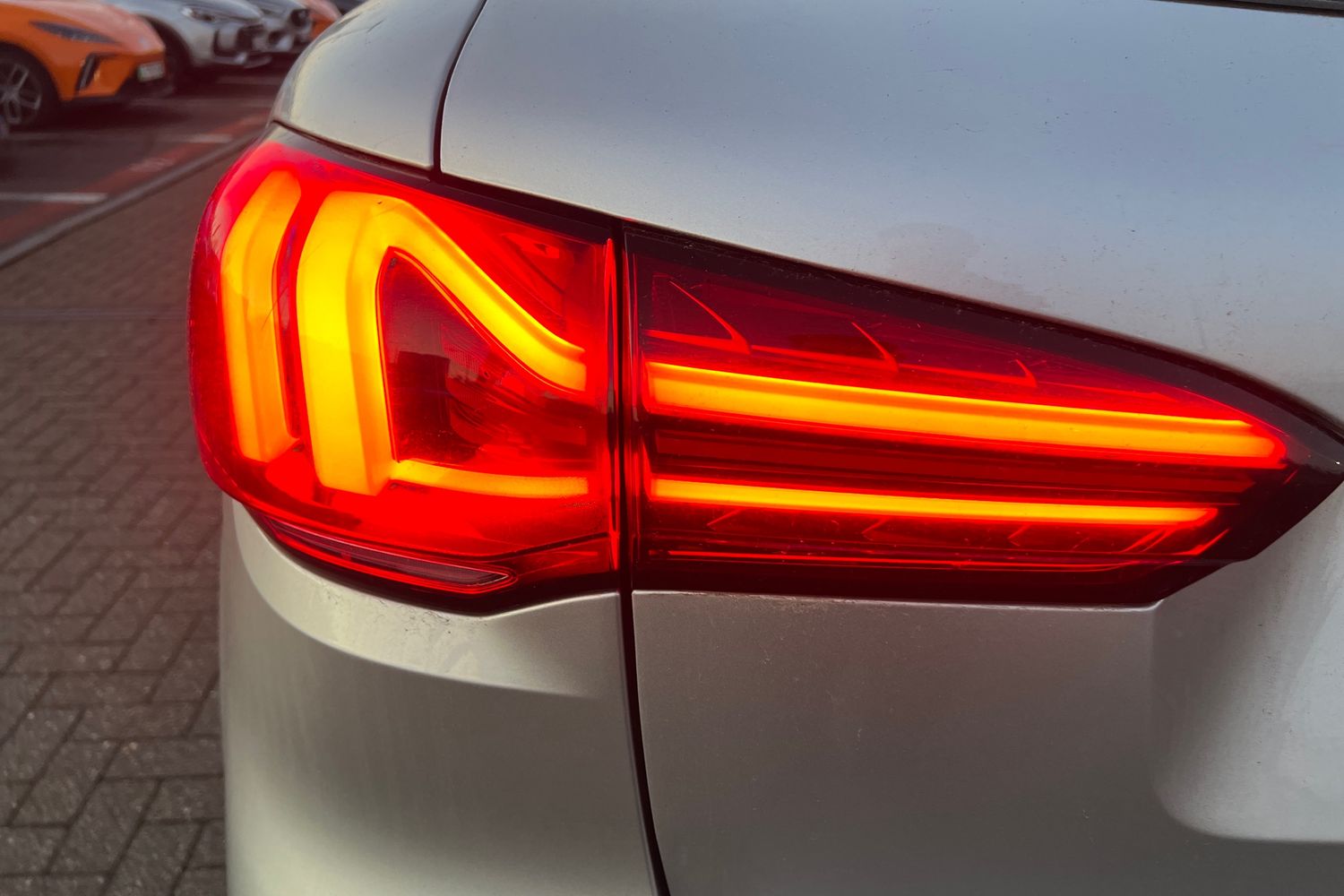 Used MG MG HS 2023 for sale - 76894840: Photo 38