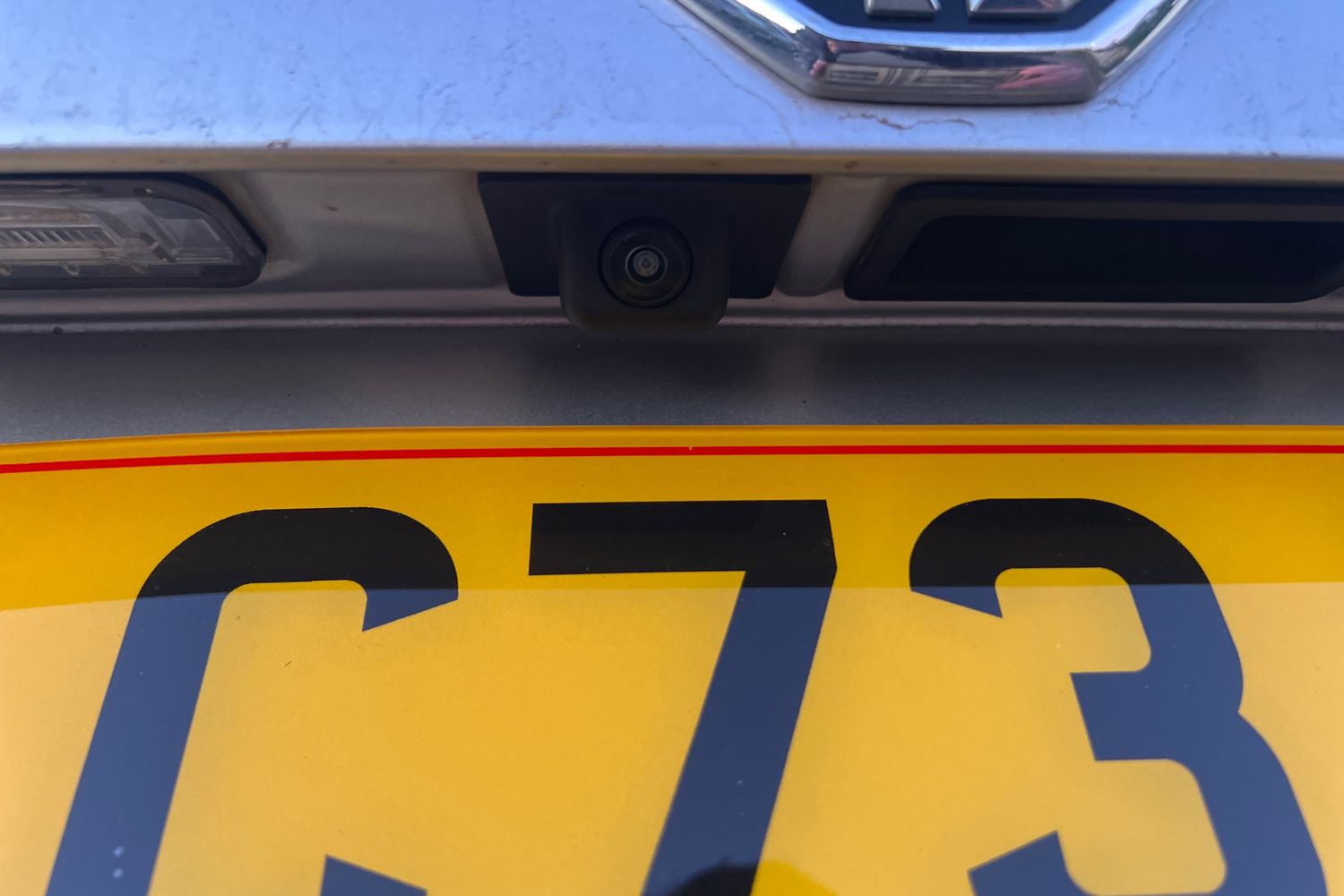 Used MG MG HS 2023 for sale - 76894840: Photo 39