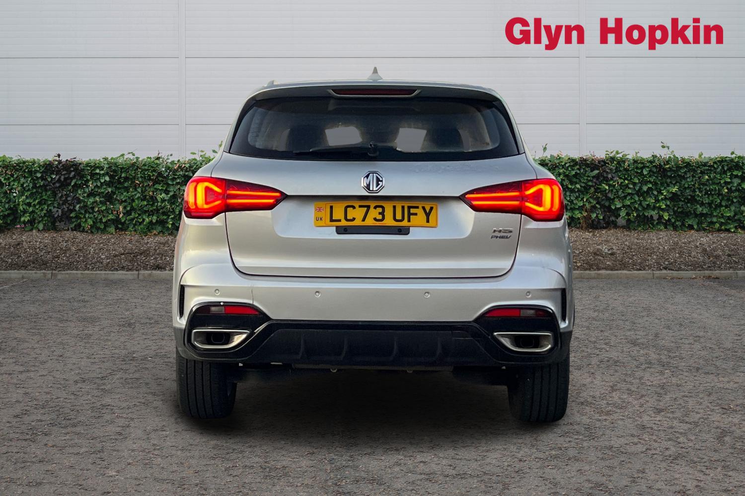 Used MG MG HS 2023 for sale - 76894840: Photo 4