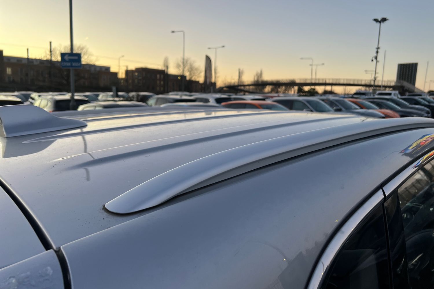 Used MG MG HS 2023 for sale - 76894840: Photo 40