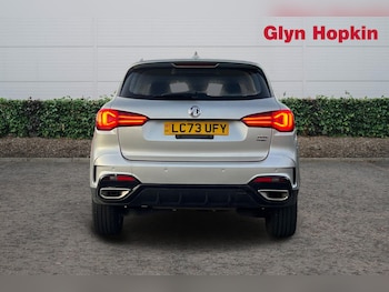 Used MG MG HS 2023 for sale - 76894840: Photo