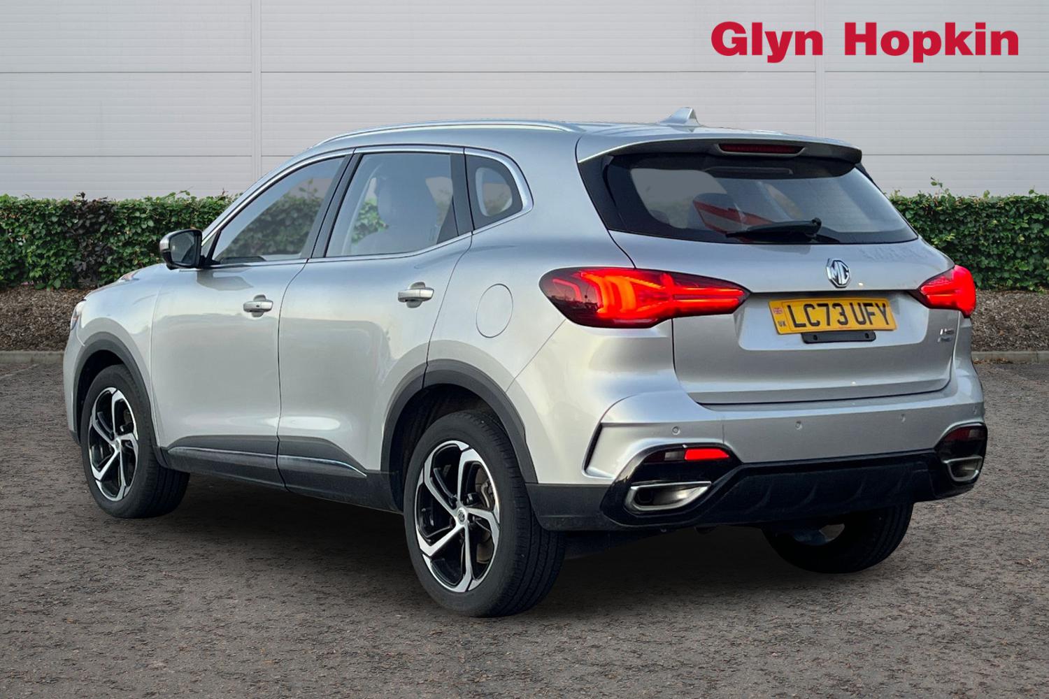 Used MG MG HS 2023 for sale - 76894840: Photo 5