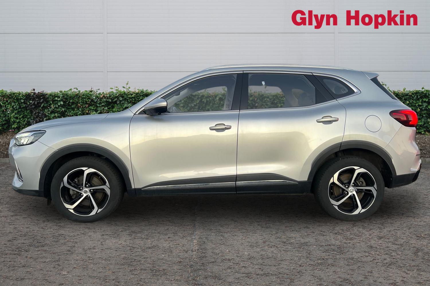 Used MG MG HS 2023 for sale - 76894840: Photo 6