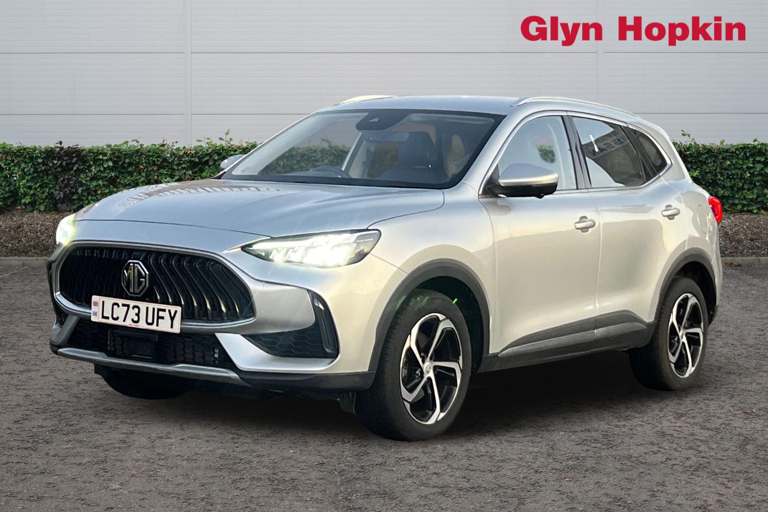 Used MG MG HS 2023 for sale - 76894840: Photo 7