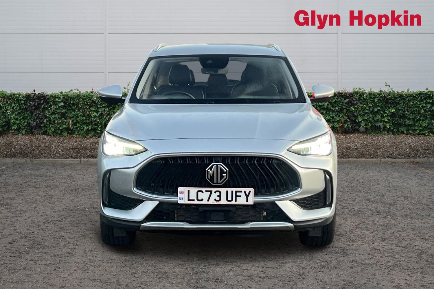 Used MG MG HS 2023 for sale - 76894840: Photo 8