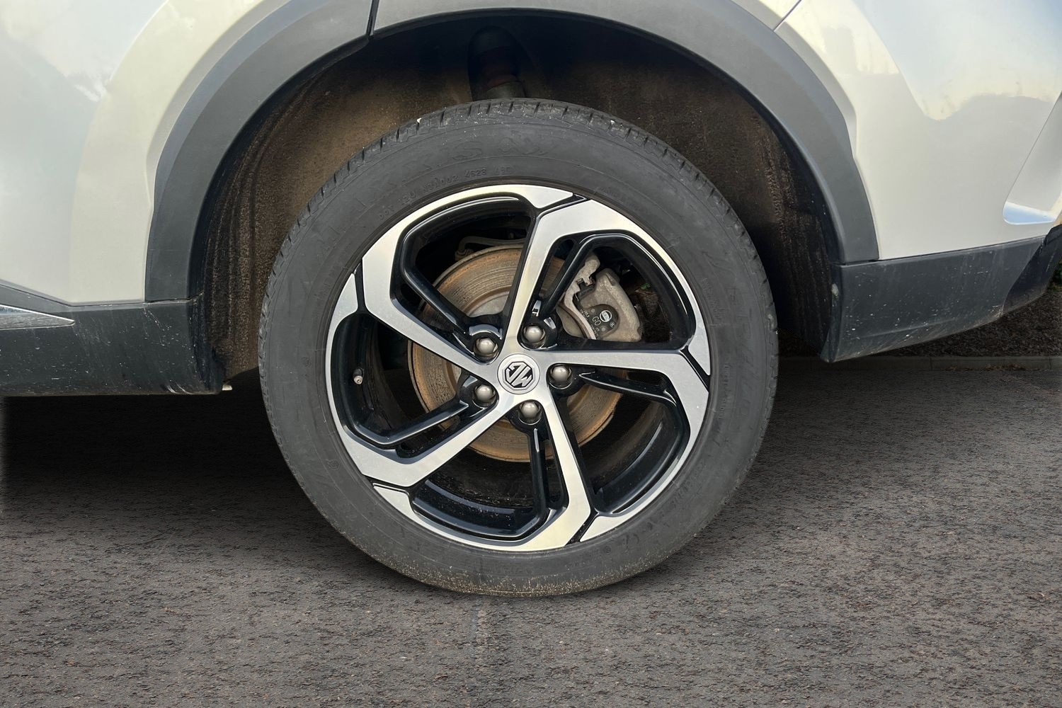 Used MG MG HS 2023 for sale - 76894840: Photo 9