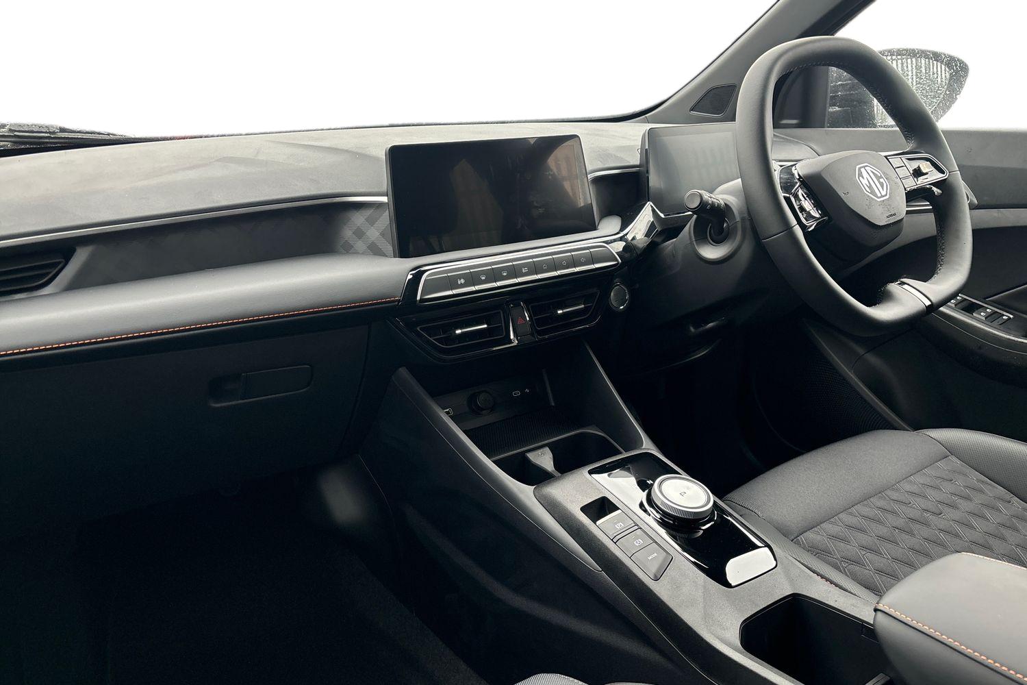 Used MG MG3 2025 for sale - 78165652: Photo 13