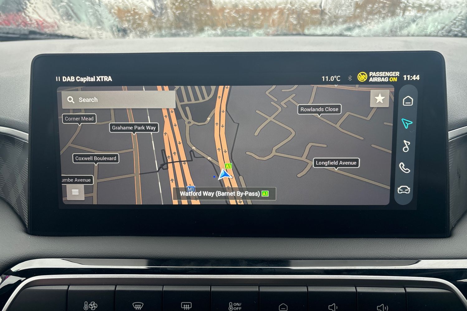 Used MG MG3 2025 for sale - 78165652: Photo 18