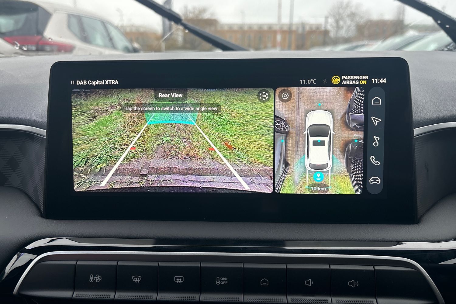 Used MG MG3 2025 for sale - 78165652: Photo 19