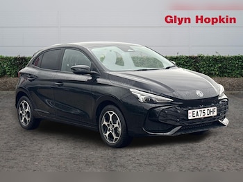 Used MG MG3 2025 for sale - 78165652: Photo