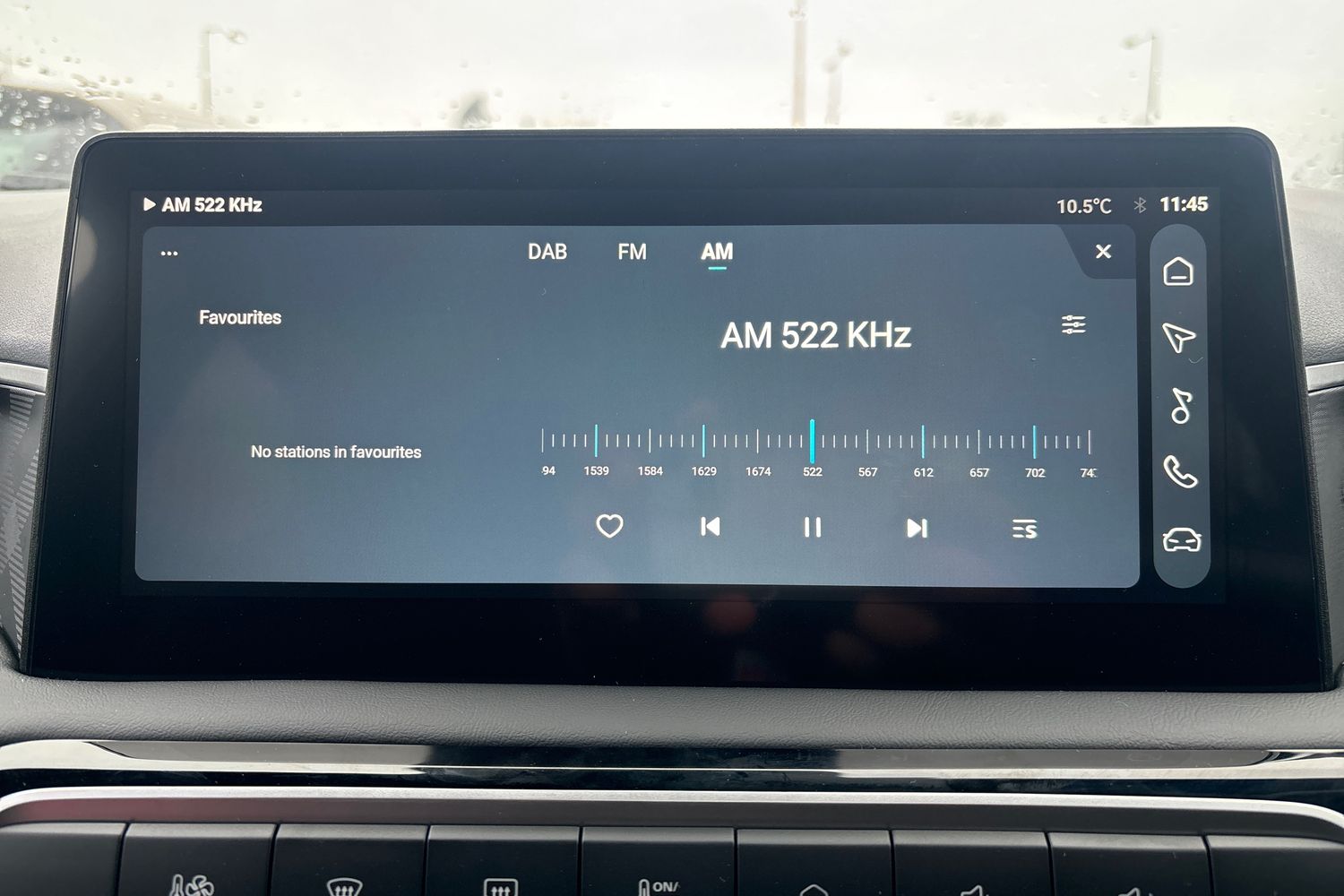 Used MG MG3 2025 for sale - 78165652: Photo 28