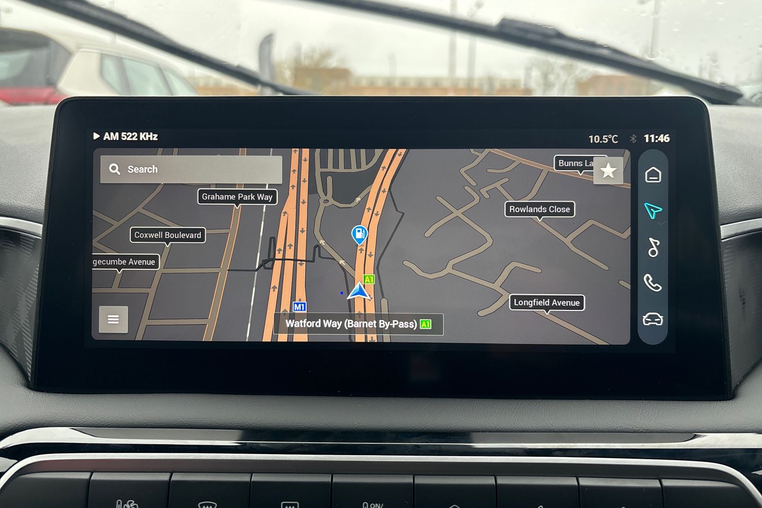 Used MG MG3 2025 for sale - 78165652: Photo 29